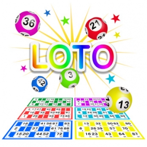 LOTO #Montbartier