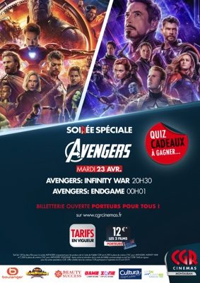 soiree-avengers-montauban-tarn-et-garonne-occitanie-sortir-82
