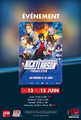 nicky-larson-private-eyes-cinema-vostf-montauban-tarn-et-garonne-occitanie-sortir-82