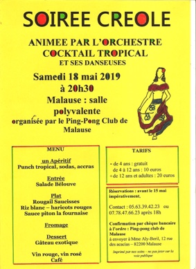 soiree-creole-malause-tarn-et-garonne-occitanie-sortir-82