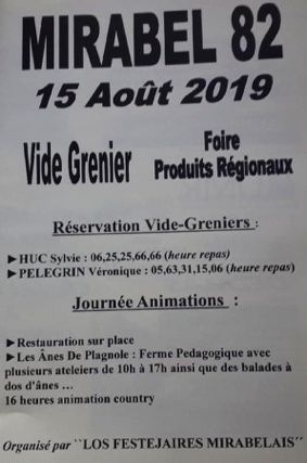 foire-produits-regionaux-vide-grenier-mirabel-tarn-et-garonne-occitanie-sortir-82