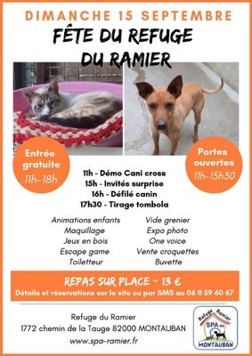 fete-du-refuge-spa-du-ramier-montauban