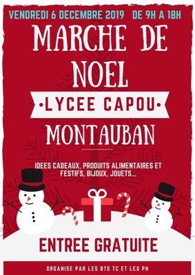 marche-de-noel-du-lycee-capou-montauban