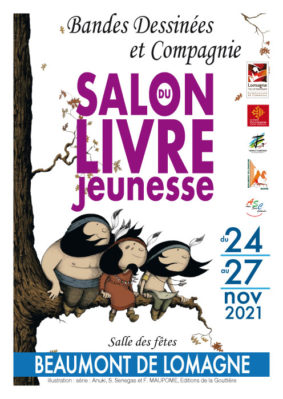 flyer A5 B