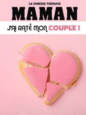 MAMAN J'AI RATÉ MON COUPLE #Montauban