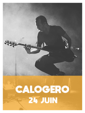 calogero