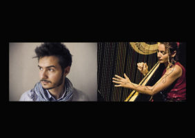 LORENZO NACCARATO & RÉBECCA FÉRON #Montauban