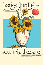 DENISE JARDINIÈRE VOUS INVITE CHEZ ELLE #Montauban