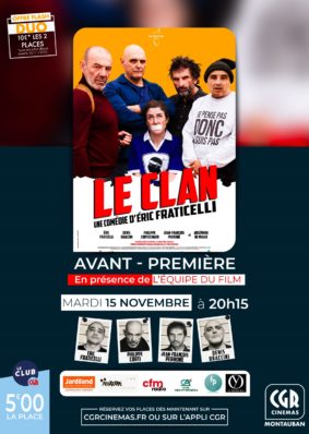le-clan-avp_a3-a4_portrait-sortir