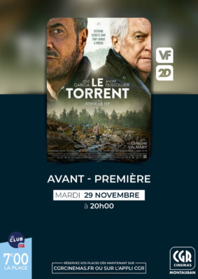 le-torrent