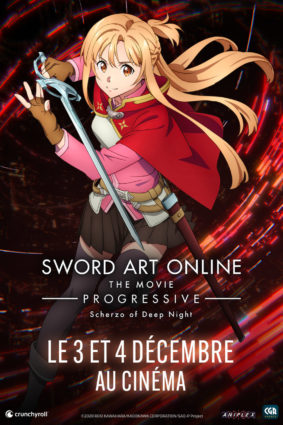 sao