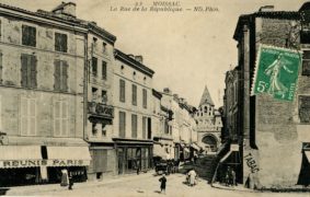 RDV du Samedi - À vous de retrouver le Moissac d'antan #Moissac