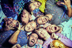 LA PEGATINA + PAPITO COLLECTIVE #Montauban