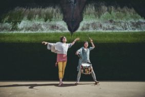LES DERIVES SONORES : LUNATRAKTORS #Montauban
