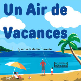 Un air de vacances #Montauban