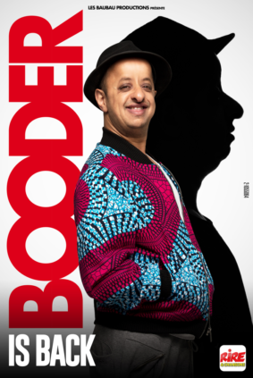BOODER #Valence d'Agen