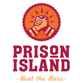Anniversaire Prison Island #Montauban