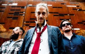 SLIM PAUL + THE WET COASTERS #Montauban