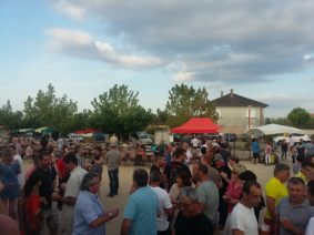 MARCHÉ GOURMAND DE PIQUECOS #Piquecos