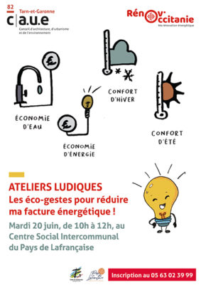 Vous vous demandez comment réduire votre facture énergétique ? #Lafrançaise