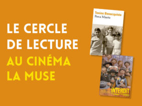 Cercle de Lecture : L’immigration italienne #Bressols