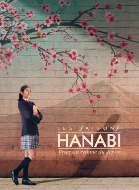 FESTIVAL LES SAISONS HANABI #Montauban