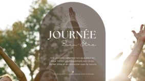 JOURNÉE BIEN-ÊTRE - Yoga-Marche-Méditation-Nature #Montbartier