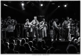 LA FANFARE DES GUITARES #Montauban
