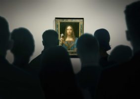 Salvator Mundi : la stupéfiante affaire du dernier Vinci #Montauban