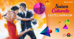 MUSIQUE | DANCE WITH... FAME - Comédie musicale #Castelsarrasin