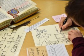 musee-moissac-atelier-enfants-calligraphie