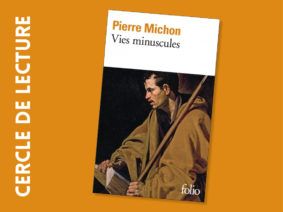 Cercle de lecture : Pierre Michon #Montauban