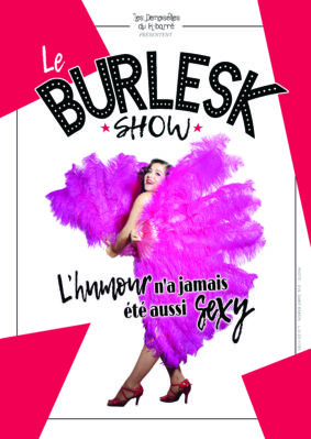 Le BurlesK Show #Montauban