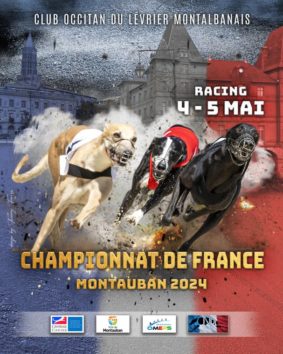 Championnat de France Racing #Montauban