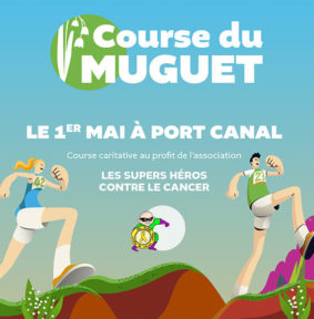 Course du muguet #Montauban