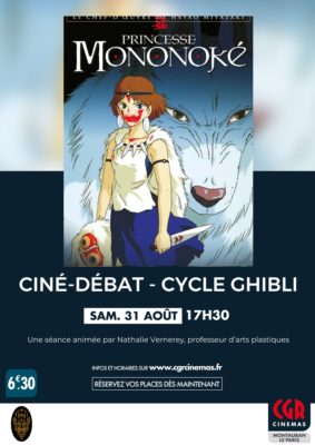 2024-08-31 PRINCESSE MONONOKE