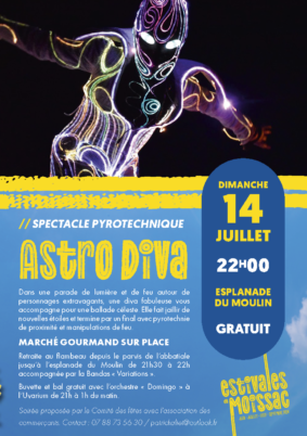 ASTRO DIVA