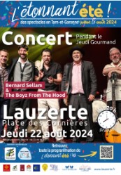 Capture d’écran 2024- Nouvelle affiche Concert Bernard Sellam