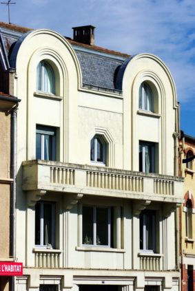 24. Art déco