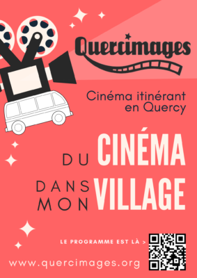 Affiche Quercimages
