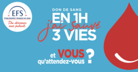 Don de sang