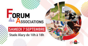 FB-Forum des assos 2024