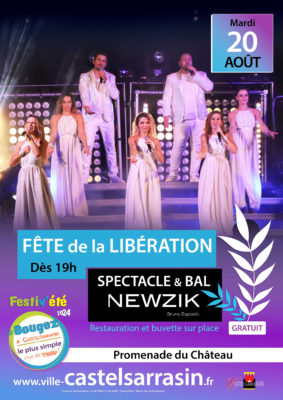 Fete de la Liberation 2024 WEB