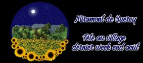 Fête Miramont de Quercy