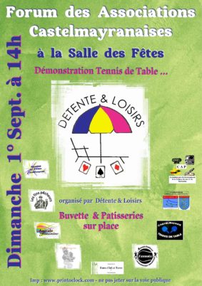 240901-Forum des Associations Flyers
