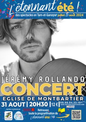 Affiche A4