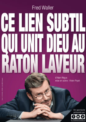 affiche ce lien subtil