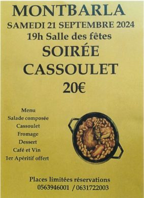 cassoulet