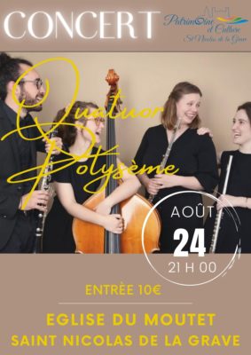 concert P&C