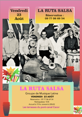 ruta promo